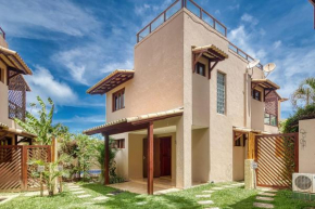 Гостиница TRIPLEX V7 Pipa Beleza Spa Resort  Pipa